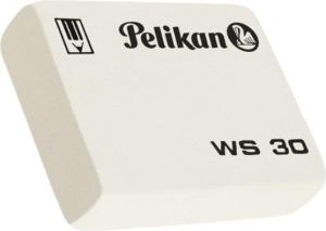 Pelikan Gumka WS30 kauczukowa p30 1