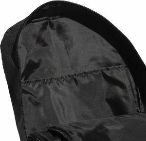 Adidas Plecak sportowy Logo Parkhood czarny (DM6125) 3