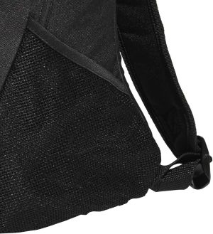 Adidas Plecak sportowy Logo Parkhood czarny (DM6125) 5