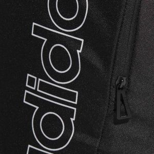 Adidas Plecak sportowy Logo Parkhood czarny (DM6125) 6