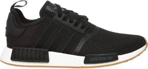 Adidas Buty m skie Originals NMD R1 czarne r. 44 2 3 B42200 Morele