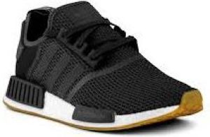 Adidas Buty męskie Originals NMD_R1 czarne r. 45 1/3 (B42200) 3