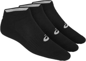 Asics Skarpety 3 pary Ped sock czarne r. 47-49 (155206-0900) 1