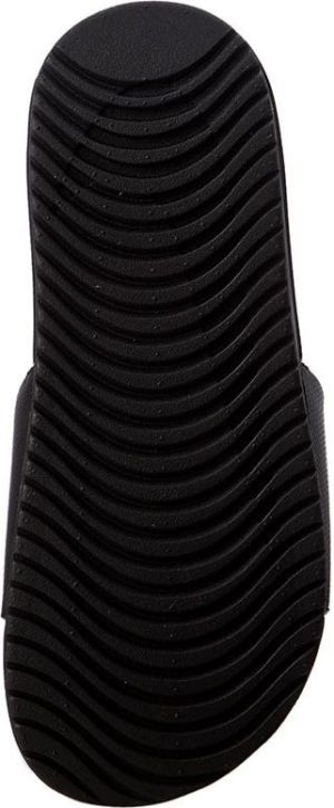 Nike Klapki dziecięce Kawa Slide Gs/Ps czarne r. 36 (819352-001) 4