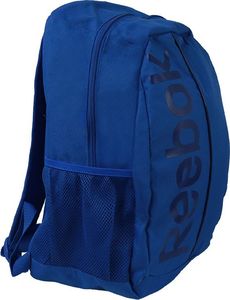 Reebok Plecak sportowy Sport Roy Bkp niebieski (BQ1231) 3