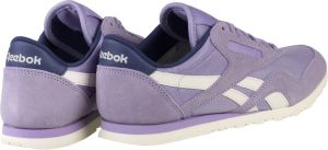 Reebok Buty damskie classic Nylon fioletowe r. 38 (V68403) 2