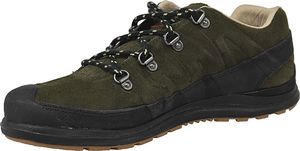 Buty trekkingowe damskie Salomon Salomon XA Chill 366770 khaki 40 2