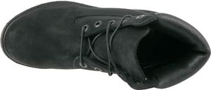 Buty trekkingowe damskie Timberland 6 In Premium czarne r. 36 2
