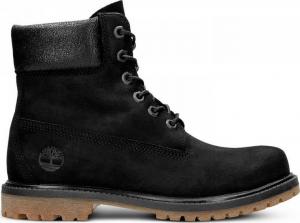 Buty trekkingowe damskie Timberland 6 In Premium czarne r. 36 1