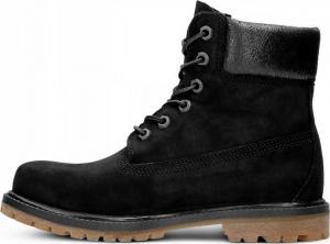 Buty trekkingowe damskie Timberland 6 In Premium czarne r. 36 4