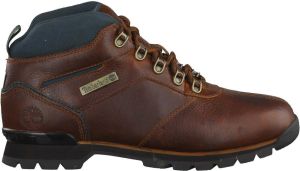Buty trekkingowe męskie Timberland Buty męskie Splitrock 2 brązowe r. 43.5 (A1HXX) 1