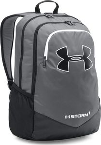 Under Armour Plecak sportowy Scrimmage szary 26.5 l 2