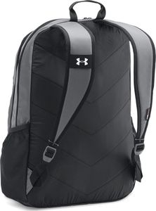 Under Armour Plecak sportowy Scrimmage szary 26.5 l 3