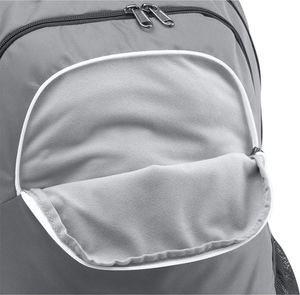 Under Armour Plecak sportowy Scrimmage szary 26.5 l 4