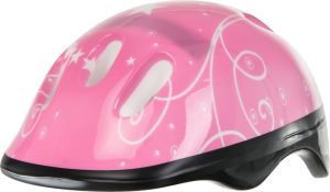 KidzMotion Kask Różowy r. M 2