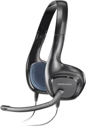 Słuchawki Plantronics 628 USB DSP ( 81960-15 ) 1