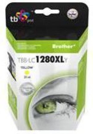 Tusz TB Print TBB-LC1280XLY 1