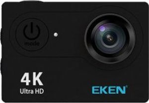 Kamera Eken H9R CZARNY 2