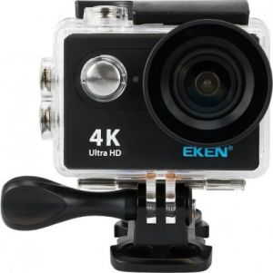 Kamera Eken H9R CZARNY 3