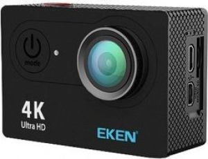 Kamera Eken H9R CZARNY 5