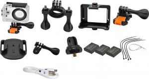 Kamera Eken SPORTOWA EKEN W9S /CZARNY 3