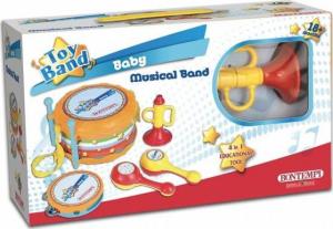 Dante Bontempi Baby Zestaw instrumentów 29013 1