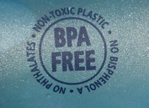 Guto Butelka składana niebieska 237 ml 5