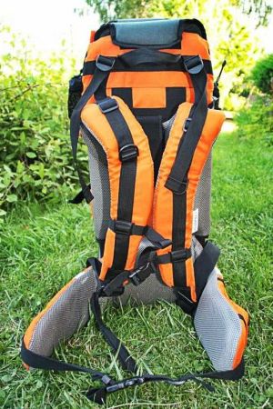 Guto Nosidełko turystyczne Classic 4