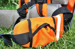 Guto Nosidełko turystyczne Classic 5