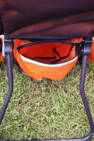 Guto Nosidełko turystyczne Classic 6