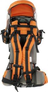 Guto Nosidełko turystyczne Classic 7