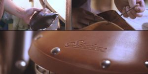 The-sliders Metro White gustowny i komfortowy, składany rower, hulajnoga 2w1 7