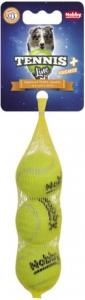 Nobby Piłka Tennis Ball XS 4cm - 3 Sztuki 1