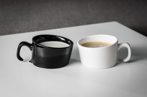 Gadget Master Kubek Tonący kubek 3