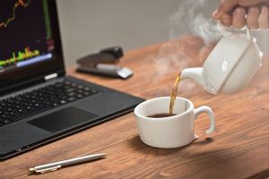 Gadget Master Kubek Tonący kubek 4