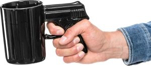 Gadget Master Wystrzałowy Kubek (GW422) - 5903181043536 6