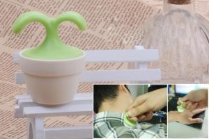 Gadget Master Mini masażer KWIATEK 2