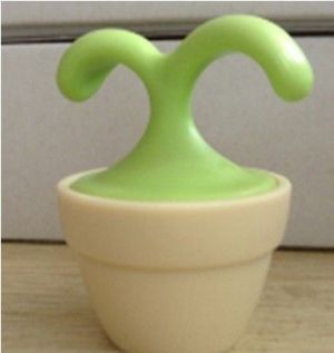 Gadget Master Mini masażer KWIATEK 5