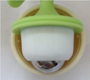 Gadget Master Mini masażer KWIATEK 6