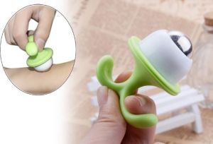 Gadget Master Mini masażer KWIATEK 7