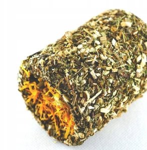 Ham-Stake Przysmak z jeżówką nagietkiem i topinamburem 75g 2