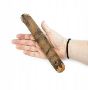 Ham-Stake Przysmak z jeżówką nagietkiem i topinamburem 75g 3