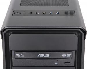 Komputer Morele ELITE H3060 8 GB RAM/ 120 GB SSD/ 1 TB HDD/ 3