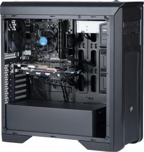 Komputer Morele ELITE H3060 8 GB RAM/ 120 GB SSD/ 1 TB HDD/ 4