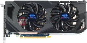 Karta graficzna Sapphire Radeon HD7870 2GB (11199-00-20G) 2