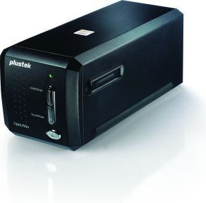 Skaner Plustek OpticFilm 8200-AI CCD (PLUSOF8200IAI) 2