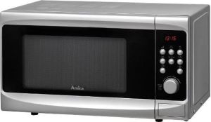 Kuchenka mikrofalowa Amica AMG20E70GSV 2