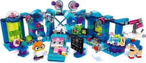 LEGO Unikitty Laboratorium dr. Lisiczki (41454) 2