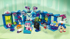 LEGO Unikitty Laboratorium dr. Lisiczki (41454) 5