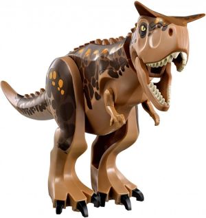 LEGO Jurassic World Ucieczka przed karnotaurem (75929) 4
